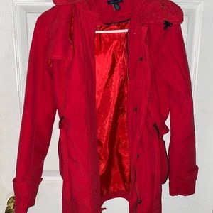 Tommy Hilfiger Coat